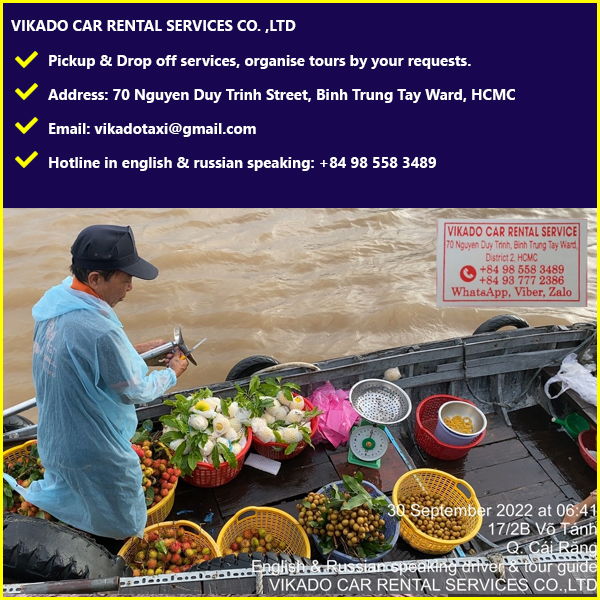 https://vikadotaxi.com/vi/p/excursion-mekong-mytho-floating-market-cai-rang-can-tho-for-2-days-1-night